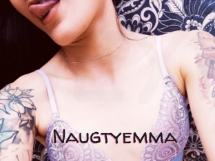 Naugtyemma