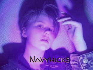 Navyhicks