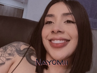 Nayomii