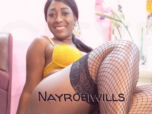 Nayrobiwills