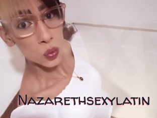 Nazarethsexylatin