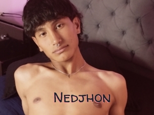 Nedjhon