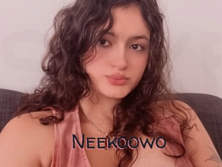 Neekoowo