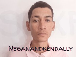 Neganandkendally