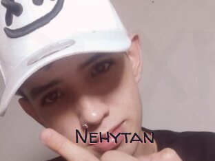 Nehytan