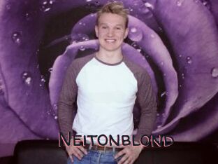 Neitonblond