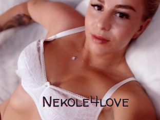 Nekole4love