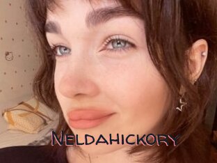 Neldahickory