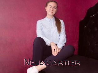 Nellycartier