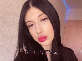 Nellyevan