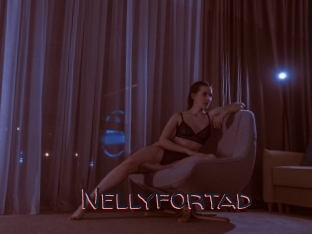 Nellyfortad