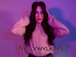 Nellywylkins