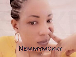 Nemmymokky