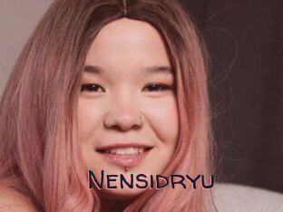 Nensidryu