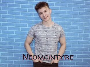 Neomcintyre