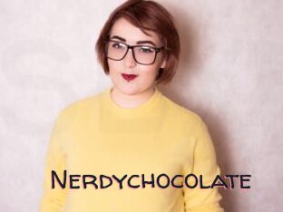 Nerdychocolate