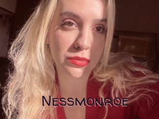 Nessmonroe