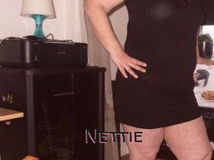 Nettie