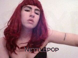 Nettlepop