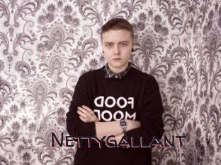 Nettygallant