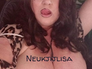 Neukjijlisa