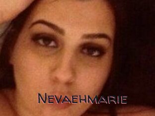 Nevaehmarie