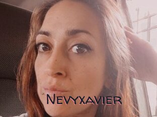 Nevyxavier