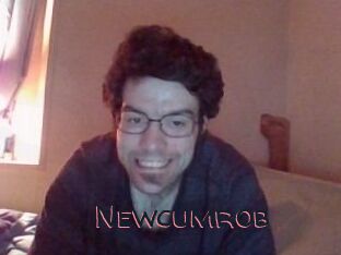 Newcumrob