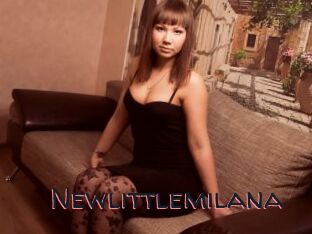 Newlittlemilana