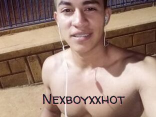 Nexboyxxhot