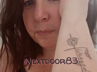 Nextdoor83