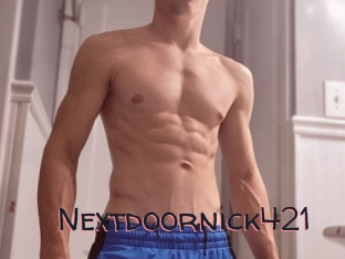 Nextdoornick421