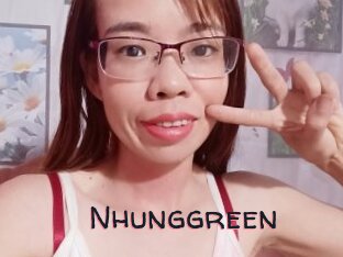 Nhunggreen