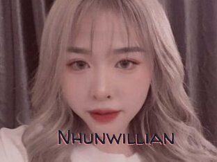 Nhunwillian