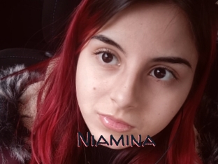 Niamina