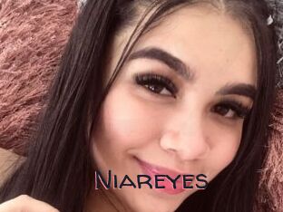 Niareyes