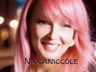 Niccaniccole