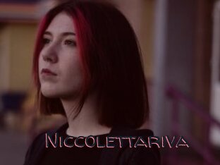 Niccolettariva