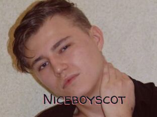 Niceboyscot