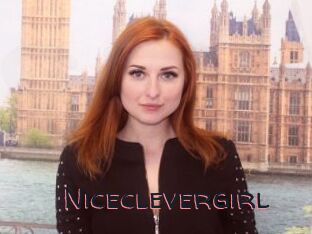 Niceclevergirl