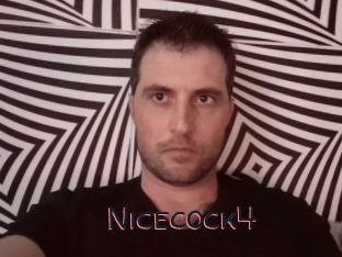 Nicecock4