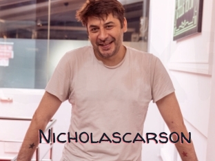 Nicholascarson