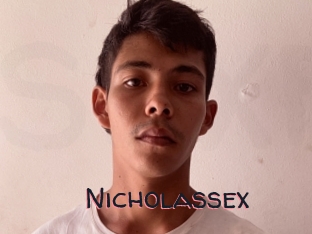 Nicholassex