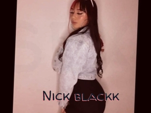 Nick_blackk