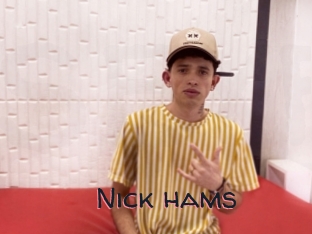 Nick_hams