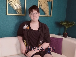 Nickalen