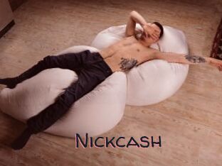 Nickcash