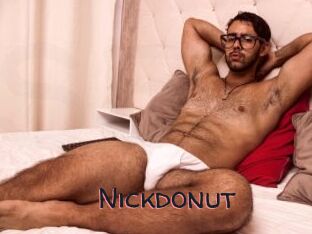 Nickdonut