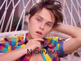 Nickfame