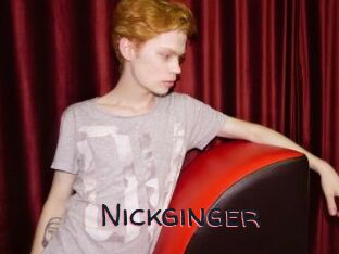 Nickginger